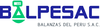 Balpesac, Balanzas del Perú